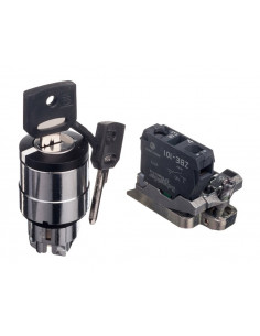 Przełącznik 2 położeniowy...