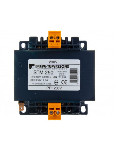 Transformator 1 fazowy STM...