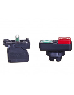 Przycisk sterowniczy...