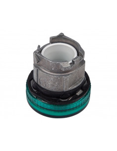 Główka lampki... 2