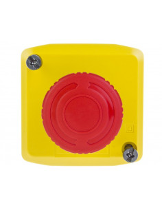 Kaseta z przyciskiem...