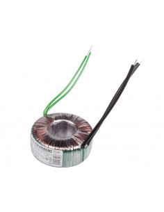 Transformator toroidalny...