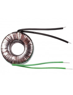 Transformator toroidalny... 2