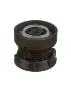 Napęd przycisku bez wkładki...