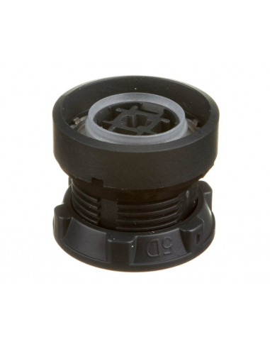 Napęd przycisku bez wkładki z...