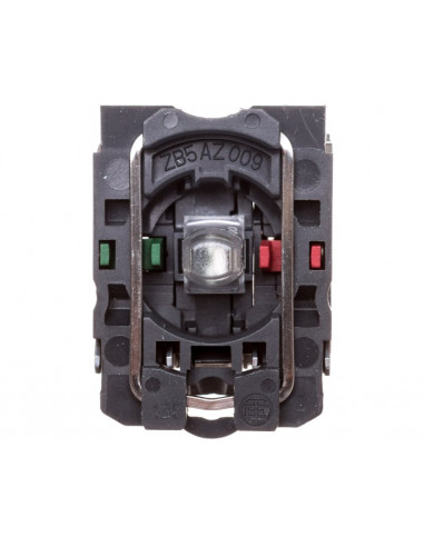 Przełącznik 2 położeniowy pokrętło...