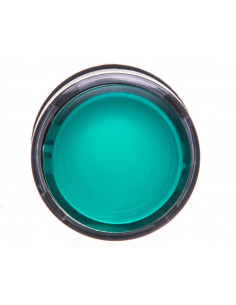 Napęd przycisku zielony z... 2