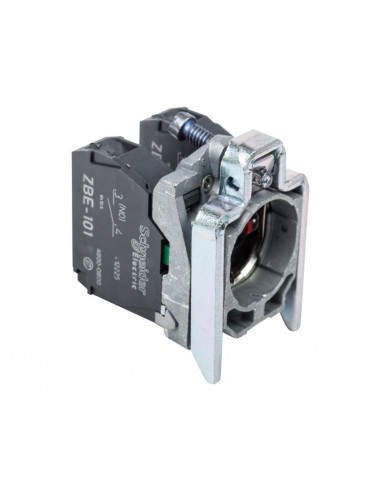 Korpus ze stykiem pomocniczym 1Z 1R...