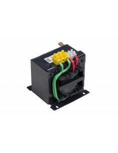 Transformator jednofazowy... 2