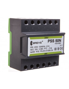 Transformator jednofazowy...