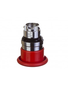 Napęd przycisku grzybkowego... 2