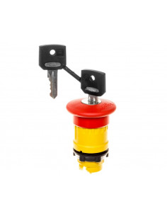 STOP awaryjny czerwony bez... 2