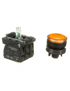 Przycisk sterowniczy 22mm...