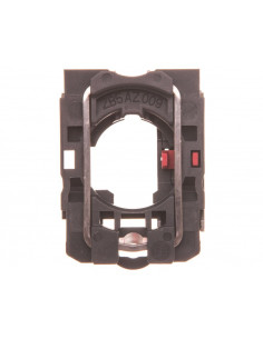 Korpus zacisk mocowany...