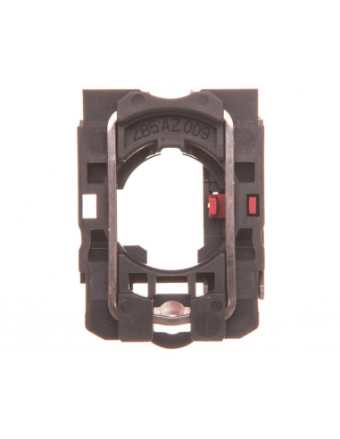 Korpus zacisk mocowany śrubą NC