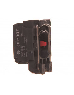 Korpus zacisk mocowany... 2