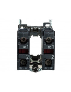 Korpus ze stykiem... 2