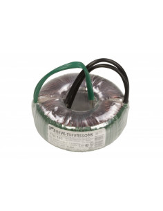 Transformator toroidalny...