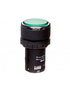 Przycisk monoblok, kryty,...