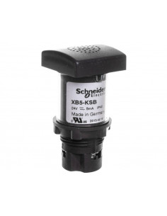 Sygnaliztor akustyczny... 2