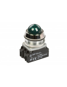 Lampka sygnalizacyjna 30mm...