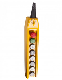 Kaseta suwnicowa góra-dół...