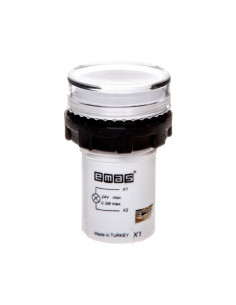 Lampka monoblok 24V LED,...