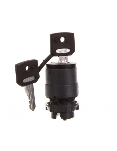 Napęd przełącznika 2 położeniowy z...