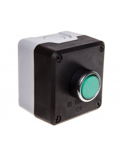 Kaseta sterownicza...