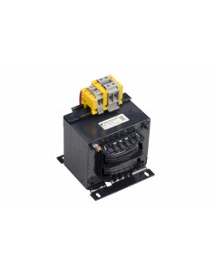 Transformator jednofazowy...