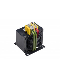 Transformator jednofazowy... 2