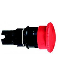 STOP awaryjny czerwony bez... 2