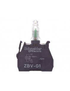 Zestaw świetlny z diodą LED...