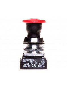 Przycisk bezpieczeństwa...