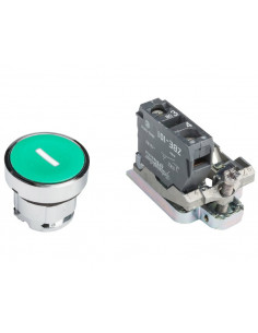 Przycisk sterowniczy 22mm...