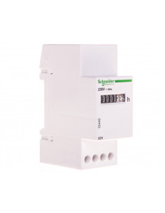 Licznik czasu pracy...