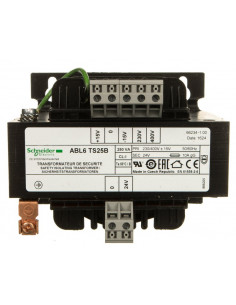 Transformator 1-fazowy... 2