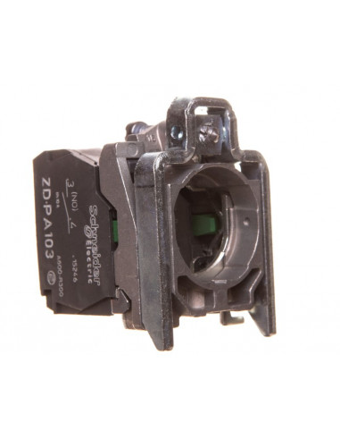 Manipulator 2 kierunki metalowy