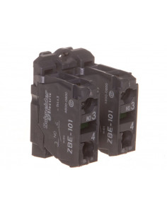 Korpus zacisk mocowany...