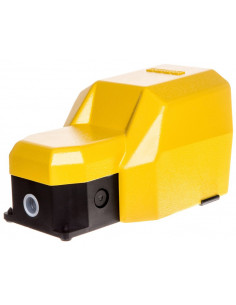 Wyłącznik nożny z osłoną z...