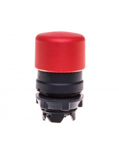 Napęd przycisku grzybkowego...