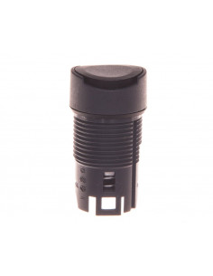 Napęd przycisku czarny bez...