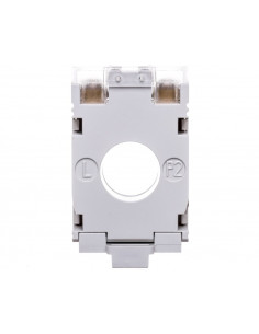 Przekładnik pradowy DIN... 2