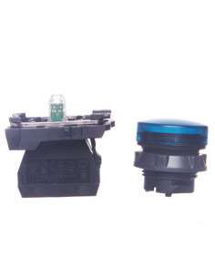 Lampka sygnalizacyjna 22mm... 2