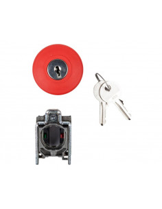 Przycisk bezpieczeństwa... 2