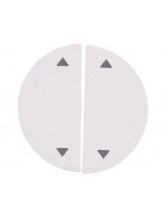 Klawisze z nadrukiem...