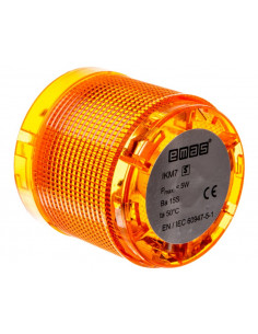 Moduł świetlny bez źródła...