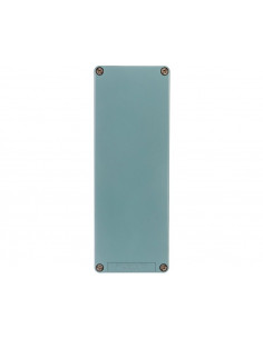 Kasetka cynkowana 80x220...