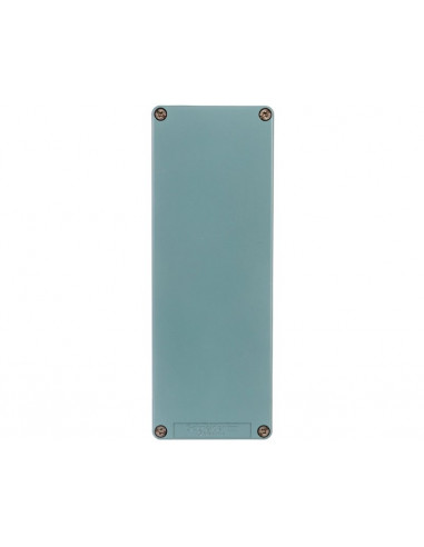 Kasetka cynkowana 80x220 głębokość...