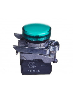 Lampka sygnalizacyjna 22mm...